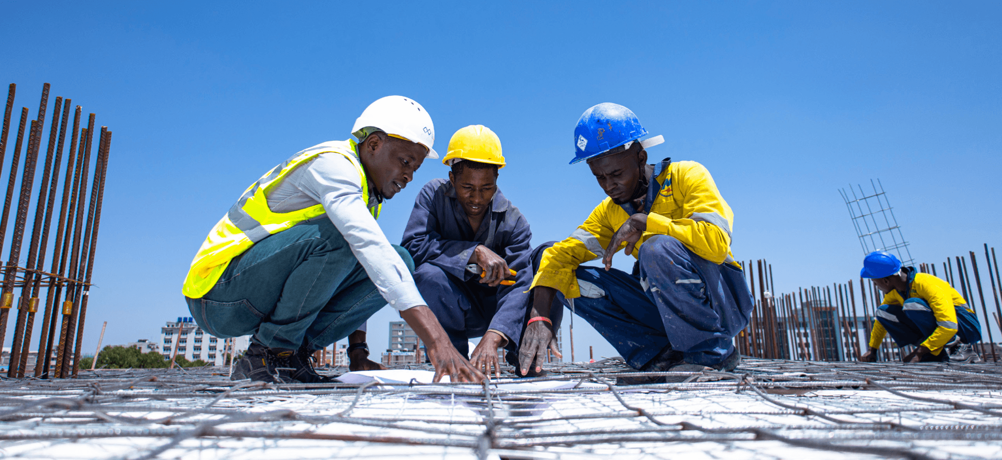 Government Projects