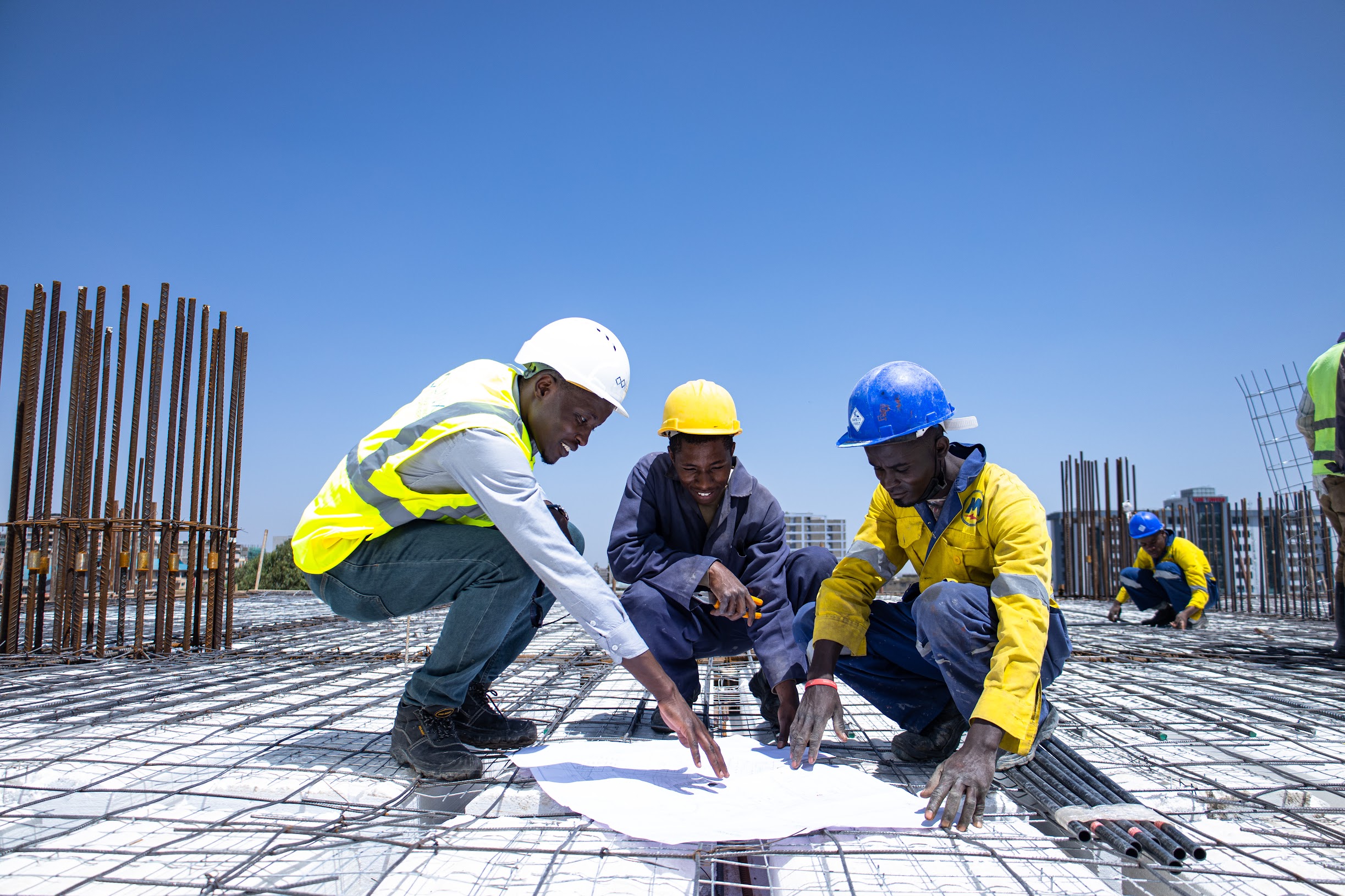 Construction & Building