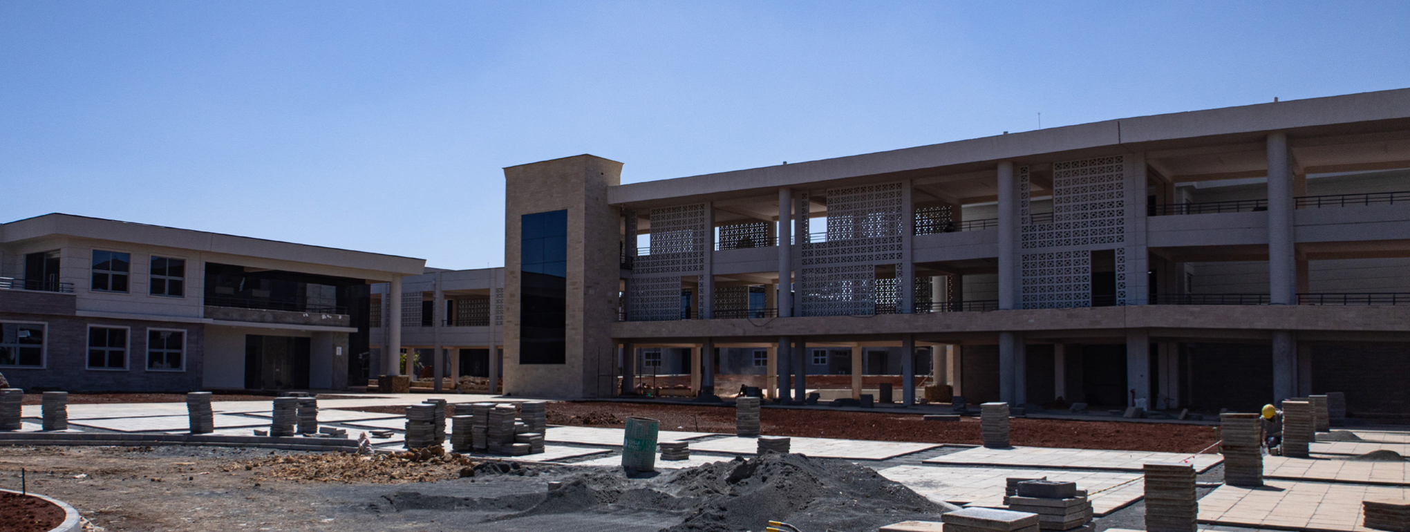 Education and Institutional