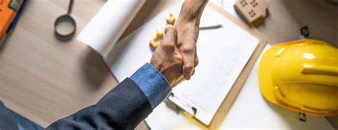 4. Project Handover & Closeout