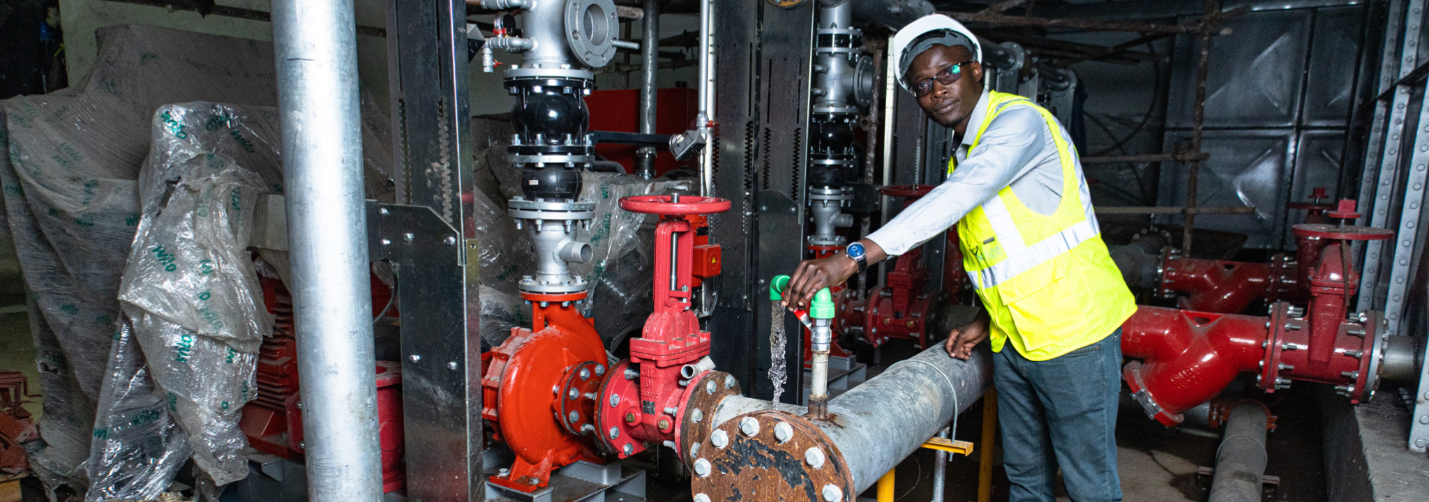 Hospitality and Tourism