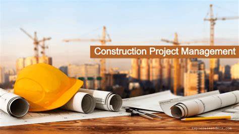 3. Construction Management