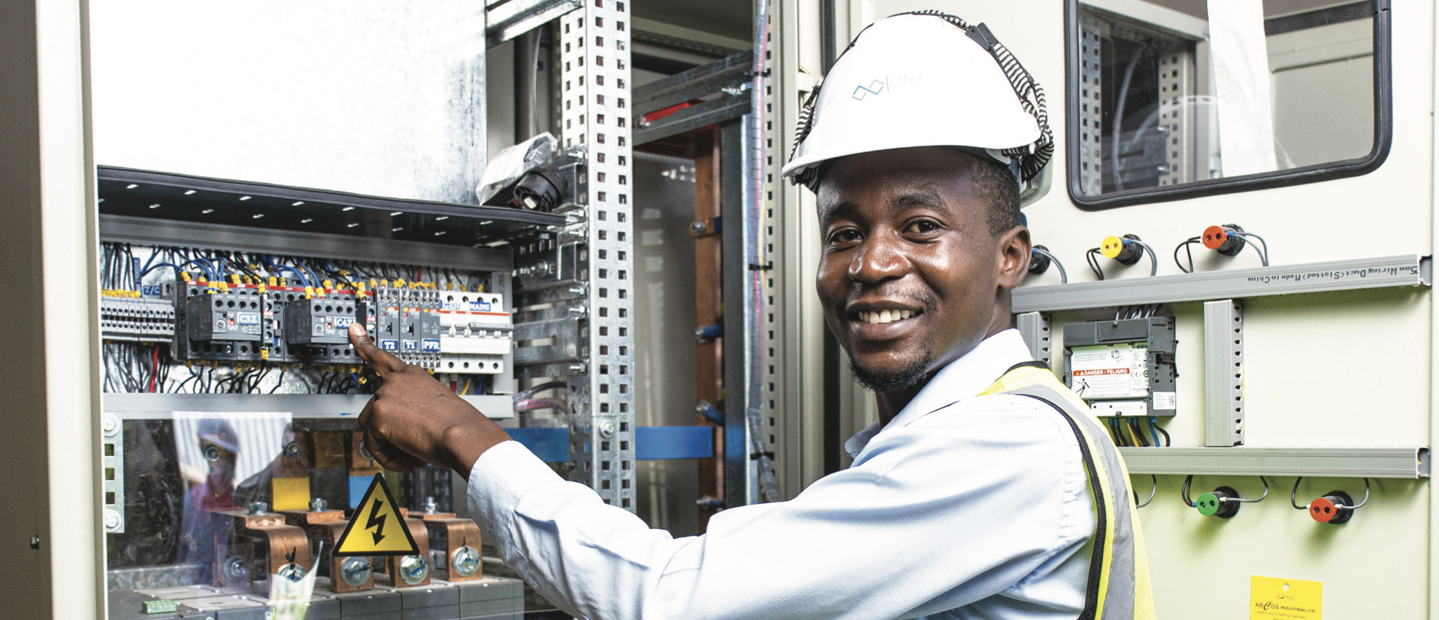 Manufacturing and Industrial