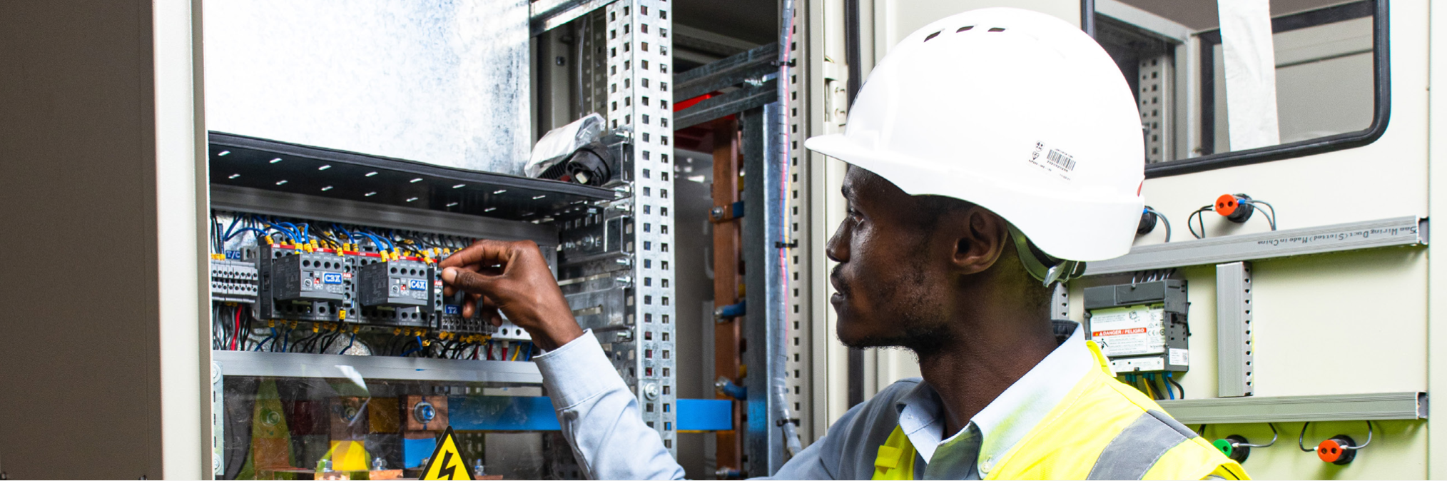 Power Generation and Distribution