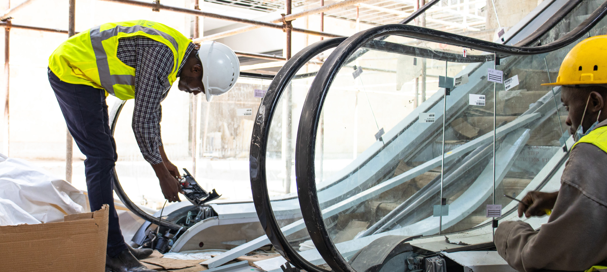 Retail and Commercial